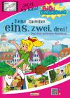 Filmplakat Bibi Blocksberg - Eene Meene Eins, Zwei, Drei!