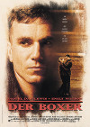 Filmplakat Boxer, Der