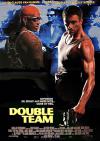 Filmplakat Double Team