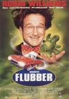 Filmplakat Flubber