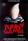 Filmplakat Funny Games