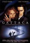 Filmplakat Gattaca