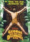 Filmplakat George - Der aus dem Dschungel kam