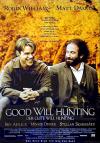 Filmplakat Good Will Hunting