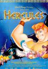 Filmplakat Hercules