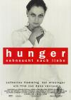 Filmplakat Hunger - Sehnsucht nach Liebe