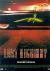 Filmplakat Lost Highway