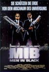 Filmplakat Men in Black