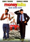 Filmplakat Money Talks - Geld stinkt nicht