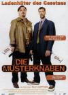 Filmplakat Musterknaben, Die