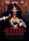 Filmplakat Nirvana - Die Zukunft ist ein Spiel