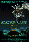 Filmplakat Octalus - Der Tod aus der Tiefe