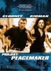 Filmplakat Projekt: Peacemaker