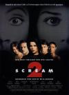 Filmplakat Scream 2