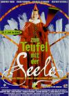 Filmplakat Zum Teufel mit der Seele