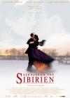 Filmplakat Barbier von Sibirien, Der