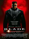 Filmplakat Blade