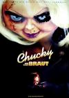 Filmplakat Chucky und seine Braut