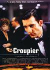 Filmplakat Croupier