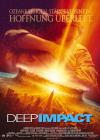 Filmplakat Deep Impact