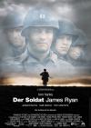 Filmplakat Soldat James Ryan, Der