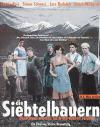 Filmplakat Siebtelbauern, Die