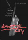 Filmplakat Downhill City