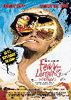 Filmplakat Fear and Loathing in Las Vegas