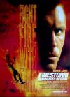 Filmplakat Firestorm - Brennendes Inferno