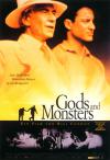 Filmplakat Gods and Monsters