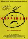 Filmplakat Happiness