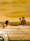 Filmplakat Hi-Lo Country