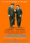 Filmplakat Impostors, The