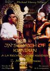 Filmplakat In Search of Kundun
