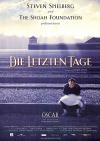 Filmplakat letzten Tage, Die