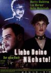 Filmplakat Liebe deine Nächste!