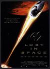 Filmplakat Lost in Space
