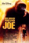 Filmplakat Mein großer Freund Joe