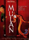 Filmplakat Mulan