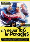 Filmplakat neuer Tag im Paradies, Ein