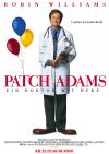 Filmplakat Patch Adams