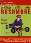 Filmplakat Rushmore