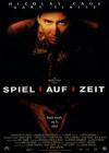 Filmplakat Spiel auf Zeit