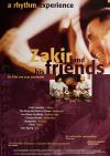 Filmplakat Zakir and His Friends