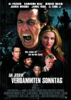 Filmplakat An jedem verdammten Sonntag