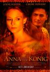 Filmplakat Anna und der König