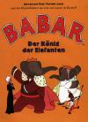 Filmplakat Babar - Der König der Elefanten