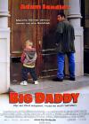 Filmplakat Big Daddy
