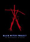 Filmplakat Blair Witch Project, The