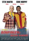 Filmplakat Bowfingers große Nummer